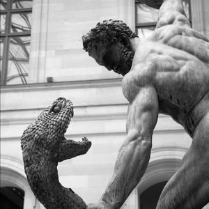 Meet your Posher, Matthew